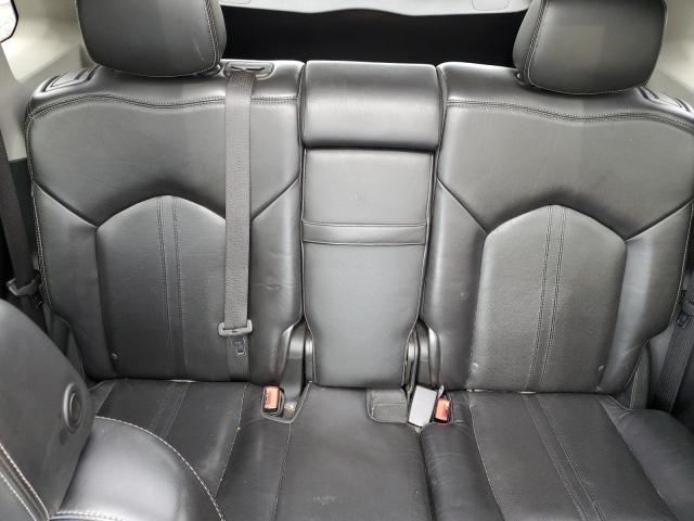Photo 10 from auction – 2012 CADILLAC SRX LUXURY with VIN 3GYFNAE37CS595652