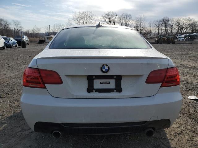 Photo 6 from auction – 2012 BMW 335 XI with VIN WBAKF9C53CE859347