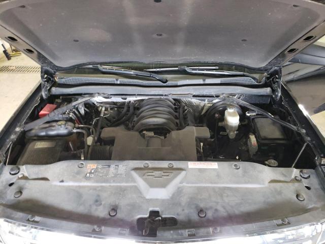 Photo 11 from auction – 2014 CHEVROLET SILVERADO with VIN 1GCVKREC5EZ117387