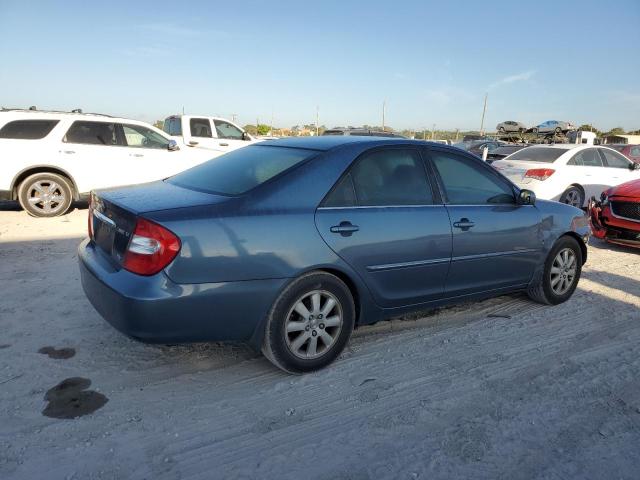 Photo 3 from auction – 2003 TOYOTA CAMRY LE with VIN 4T1BF30K73U543204