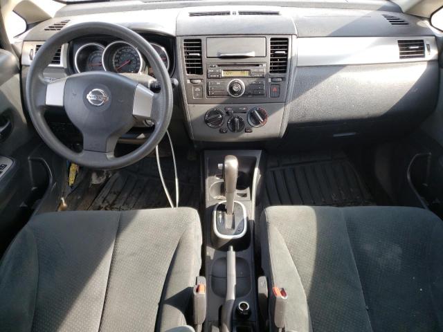 صورة رقم 8 من المزاد - 2011 NISSAN VERSA S مع VIN 3N1BC1CP3BL479571
