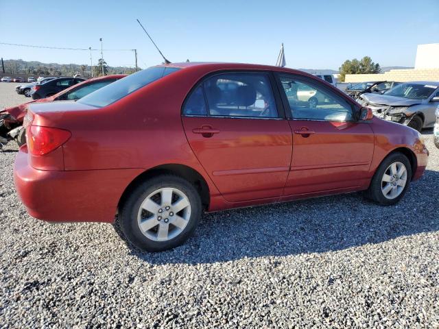 Photo 3 from auction – 2003 TOYOTA COROLLA CE with VIN JTDBR32E432015845