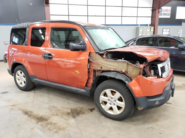 Photo 4 from auction – 2011 HONDA ELEMENT EX with VIN 5J6YH2H71BL002019