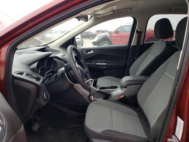 Photo 7 from auction – 2014 FORD ESCAPE SE with VIN 1FMCU0GX8EUA21453