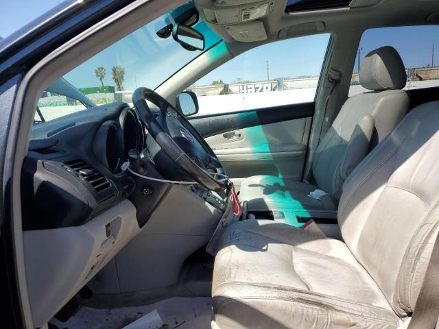 Zdjęcie 7 z aukcji – 2006 LEXUS RX 400 z VIN JTJGW31U562000540