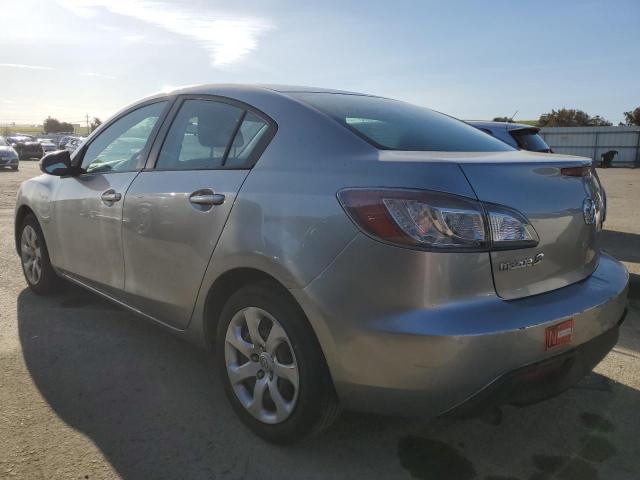 صورة رقم 2 من المزاد - 2011 MAZDA 3 I مع VIN JM1BL1UG1B1374742