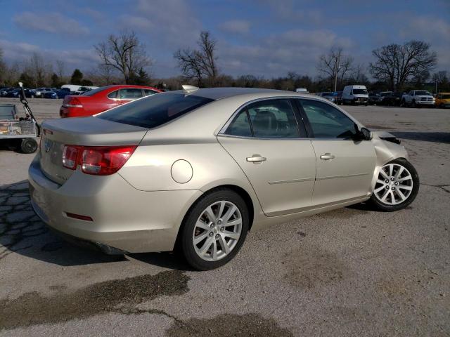 Photo 3 from auction – 2015 CHEVROLET MALIBU 2LT with VIN 1G11D5SL9FF261526