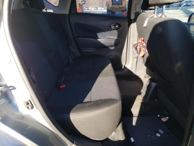 Photo 11 from auction – 2014 NISSAN VERSA with VIN 3N1CE2CPXEL372848