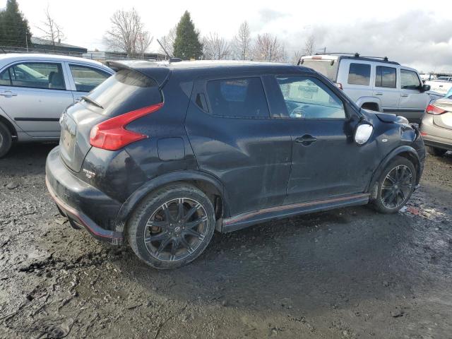 Photo 3 from auction – 2014 NISSAN JUKE NISMO with VIN JN8DF5MV9ET150461