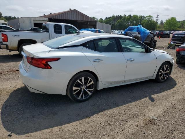Photo 3 from auction – 2016 NISSAN MAXIMA 3.5 with VIN 1N4AA6AP7GC437461
