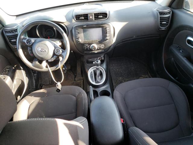 Photo 8 from auction – 2018 KIA SOUL with VIN KNDJN2A29J7581153