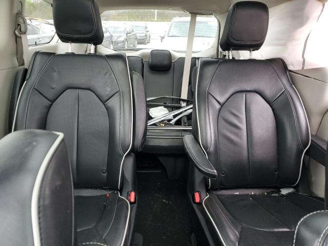 Zdjęcie 10 z aukcji – 2021 CHRYSLER PACIFICA H z VIN 2C4RC1S7XMR535914