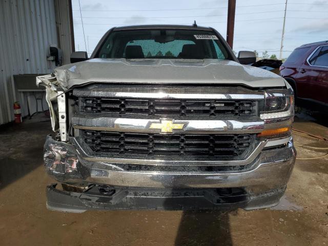 Photo 5 from auction – 2018 CHEVROLET SILVERADO with VIN 1GCVKREC0JZ335697