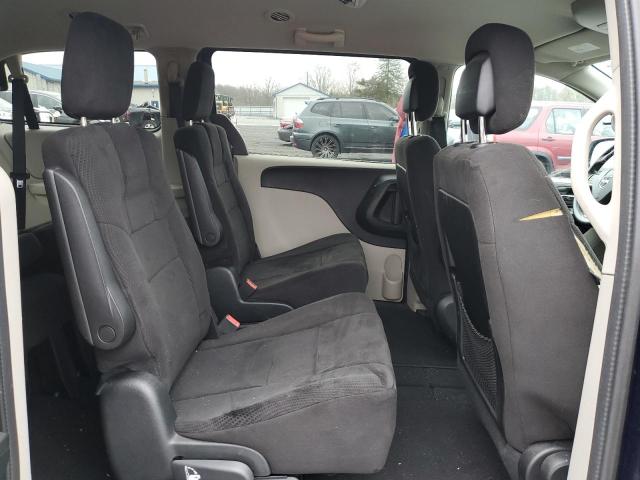 Photo 11 from auction – 2013 DODGE GRAND CARA with VIN 2C4RDGBG8DR712556