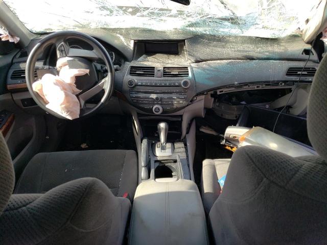 Photo 8 from auction – 2012 HONDA ACCORD EX with VIN 1HGCP3F76CA033549