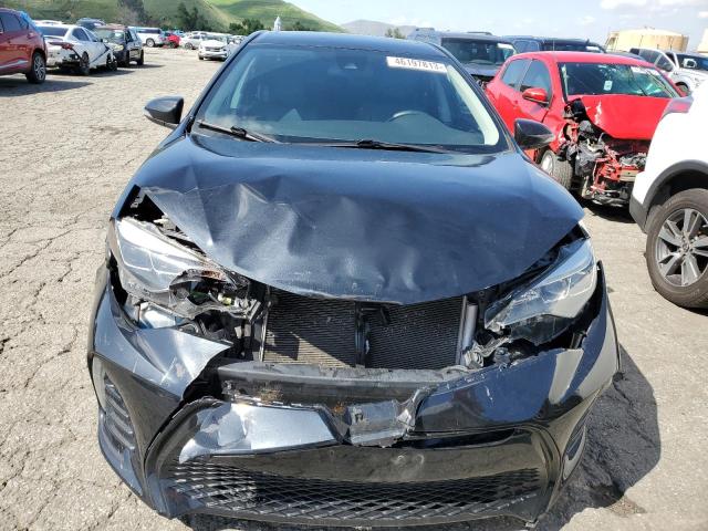 Photo 5 from auction – 2017 TOYOTA COROLLA L with VIN 2T1BURHE1HC800180