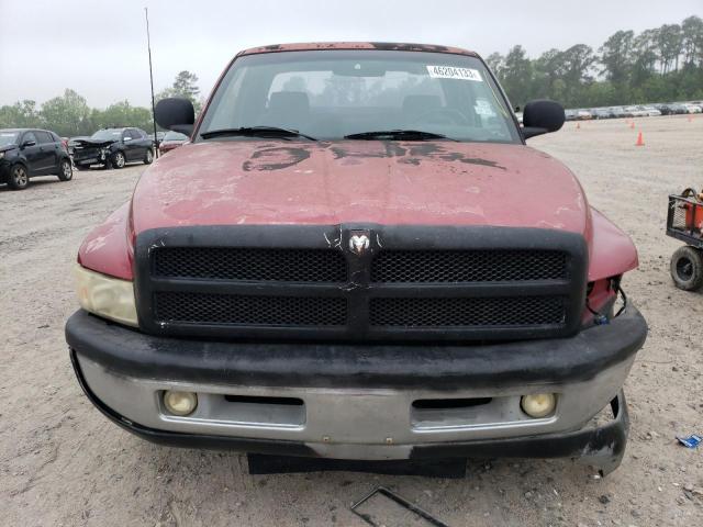 Zdjęcie 5 z aukcji – 1997 DODGE RAM 1500 z VIN 3B7HC13Z8VG764403