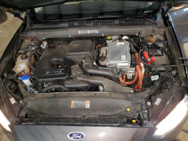 Photo 11 from auction – 2015 FORD FUSION TIT with VIN 3FA6P0RU1FR196105