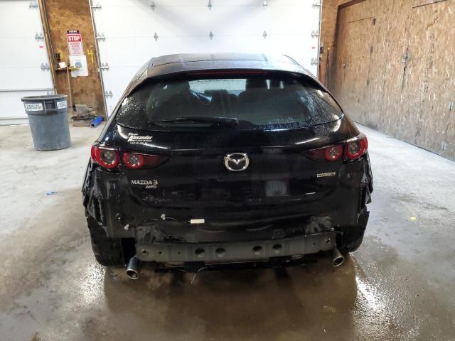 Photo 6 from auction – 2020 MAZDA 3 with VIN JM1BPBLM2L1162497