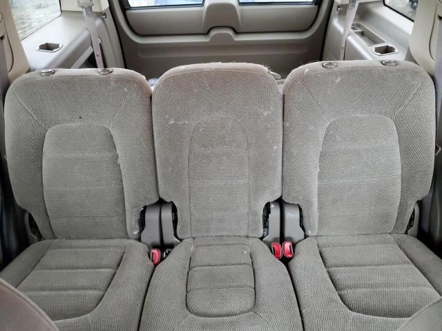 Photo 10 from auction – 2002 FORD EXPLORER X with VIN 1FMZU73E62UA19655