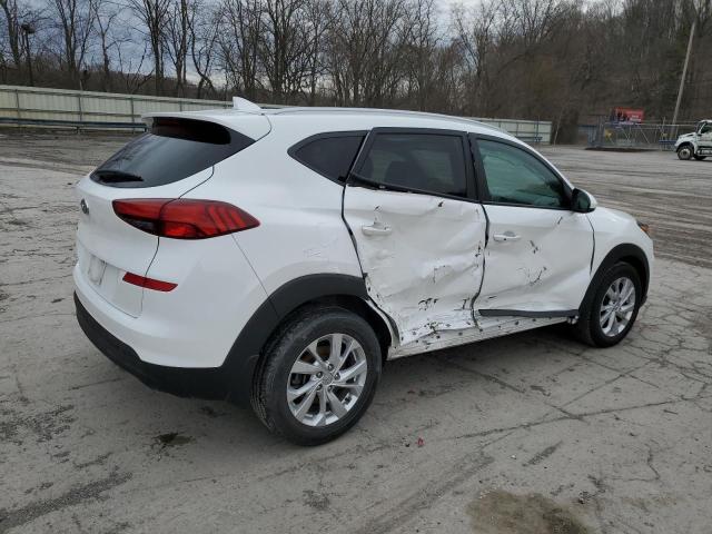 Photo 3 from auction – 2020 HYUNDAI TUCSON LIM with VIN KM8J33A43LU088419