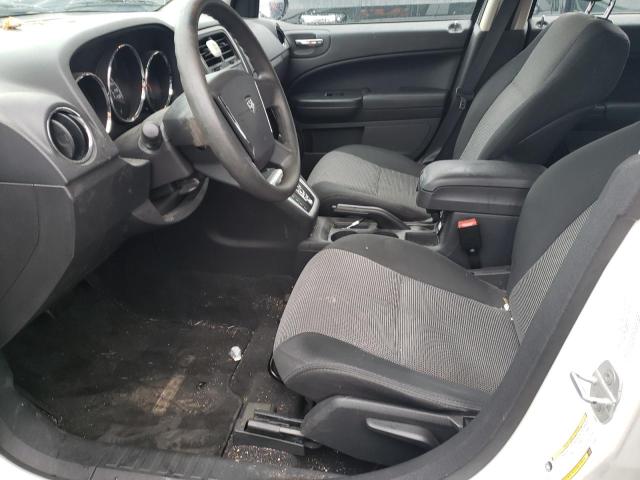 Photo 7 from auction – 2012 DODGE CALIBER SX with VIN 1C3CDWDA2CD529331