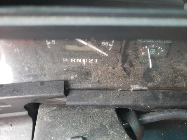 Foto 9 de la subasta – 1996 FORD ECONOLINE con VIN 1FDEE14H7THA54104