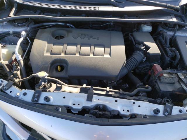 Photo 11 from auction – 2013 TOYOTA COROLLA BA with VIN 5YFBU4EE7DP170182