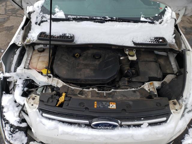 Photo 12 from auction – 2013 FORD ESCAPE TIT with VIN 1FMCU9J93DUB31985