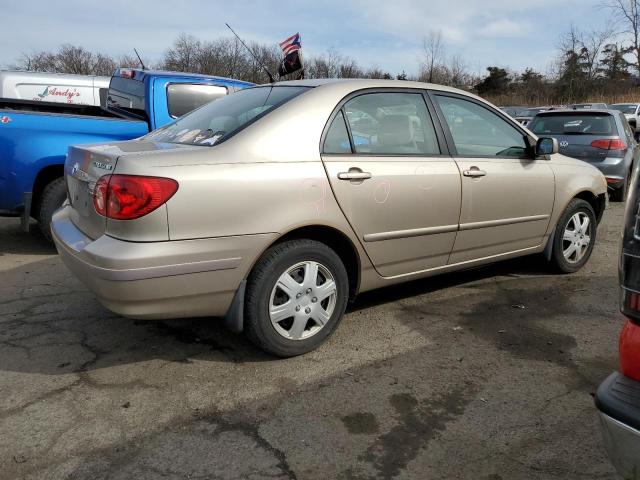 Photo 3 from auction – 2007 TOYOTA COROLLA CE with VIN 2T1BR30E27C823931