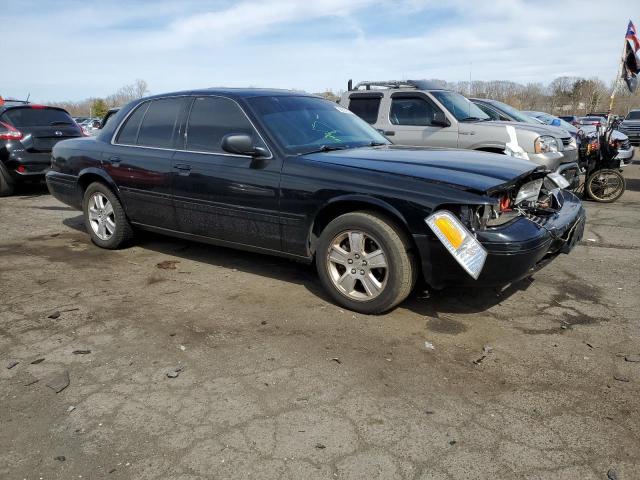 Photo 4 from auction – 2004 FORD CROWN VICT with VIN 2FDFP74W44X142686
