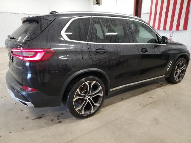Photo 3 from auction – 2021 BMW X5 XDRIVE4 with VIN 5UXCR6C02M9E86010