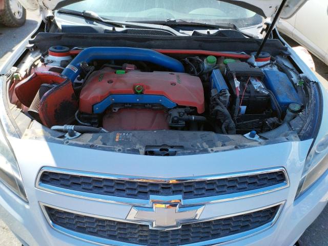 Photo 11 from auction – 2013 CHEVROLET MALIBU 2LT with VIN 1G11E5SA3DF286267