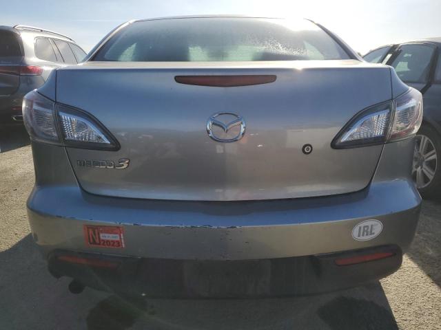 صورة رقم 6 من المزاد - 2011 MAZDA 3 I مع VIN JM1BL1UG1B1374742