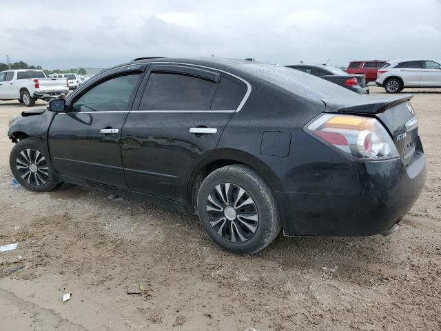 Photo 2 from auction – 2011 NISSAN ALTIMA BAS with VIN 1N4AL2AP2BN450120