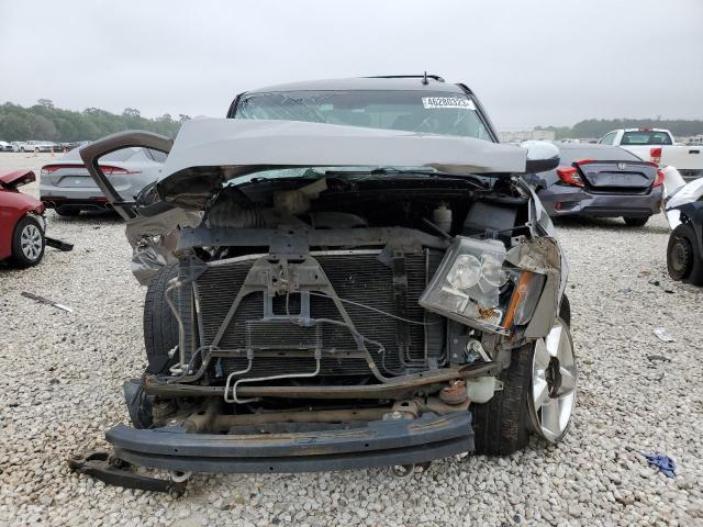 Photo 5 from auction – 2012 CHEVROLET SUBURBAN C with VIN 1GNSCHE06CR225408