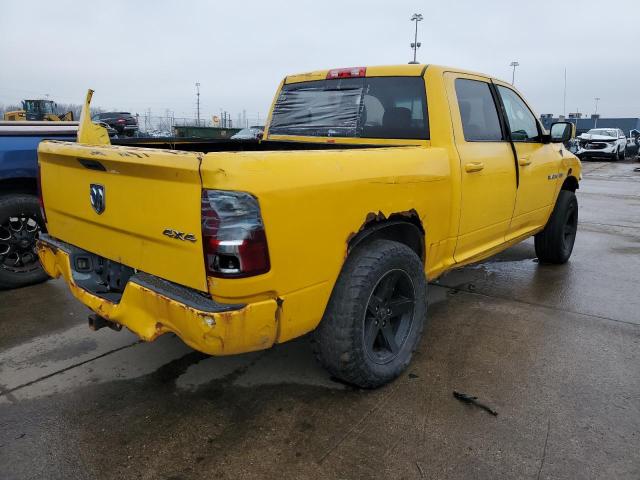 Photo 3 from auction – 2009 DODGE RAM 1500 with VIN 1D3HV13TX9S714694