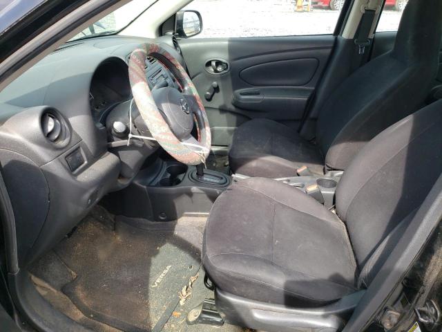 Photo 7 from auction – 2012 NISSAN VERSA S with VIN 3N1CN7AP5CL825979