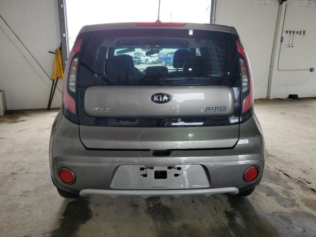 Photo 6 from auction – 2019 KIA SOUL + with VIN KNDJP3A50K7664885