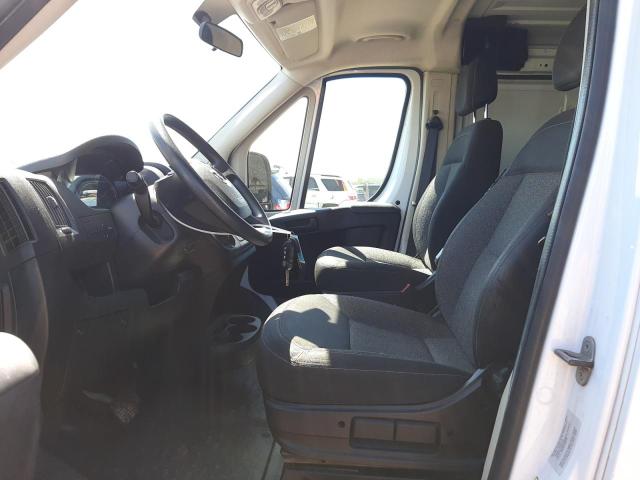 Photo 7 from auction – 2016 RAM PROMASTER with VIN 3C6TRVNG2GE110532
