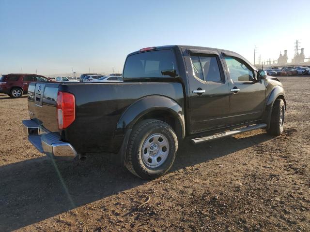 Photo 3 from auction – 2012 NISSAN FRONTIER S with VIN 1N6AD0ER8CC424767