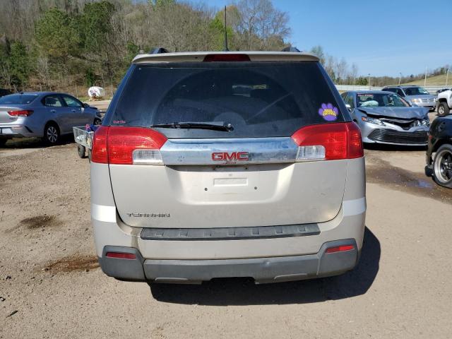 Photo 6 from auction – 2012 GMC TERRAIN SL with VIN 2GKALUEK5C6329077