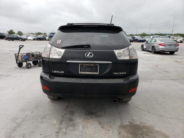 Photo 6 from auction – 2009 LEXUS RX 350 with VIN 2T2GK31U89C081873