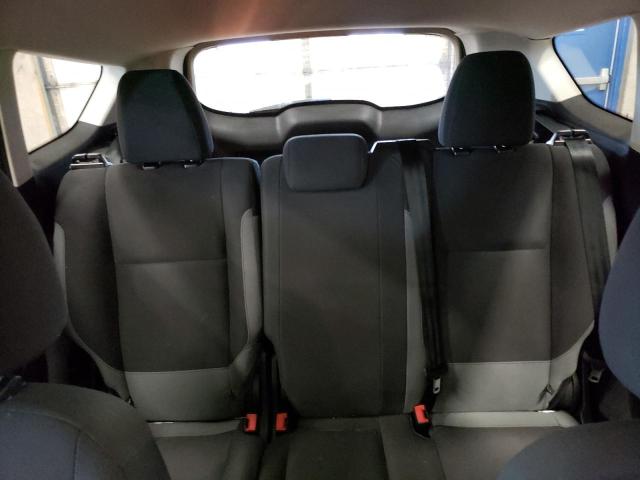 Фото 10 с аукциона – 2013 FORD ESCAPE S с VIN 1FMCU0F76DUD87959