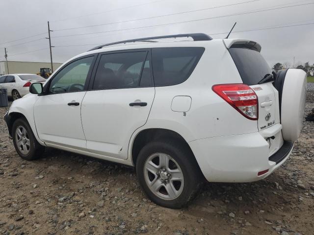 Photo 2 from auction – 2010 TOYOTA RAV4 with VIN 2T3ZF4DVXAW043258