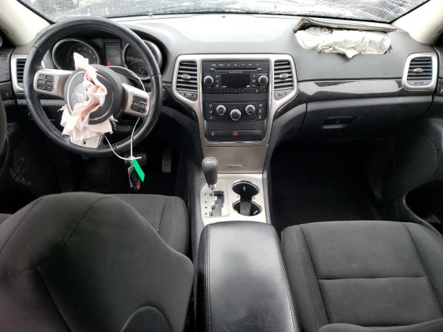 Photo 8 from auction – 2013 JEEP GRAND CHER with VIN 1C4RJFAG9DC587595
