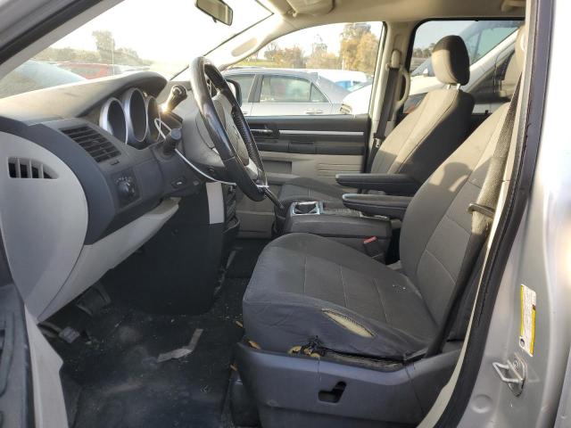 Photo 7 from auction – 2008 DODGE GRAND CARA with VIN 1D8HN54P98B136718