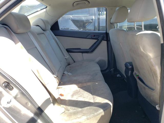 Photo 10 from auction – 2010 KIA FORTE EX with VIN KNAFU4A28A5167276