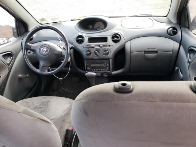 Photo 8 from auction – 2003 TOYOTA ECHO with VIN JTDBT123530287899