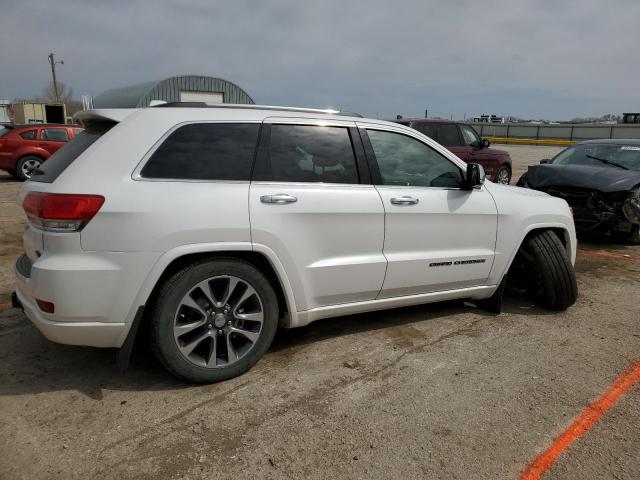 Photo 3 from auction – 2017 JEEP GRAND CHER with VIN 1C4RJFCT5HC752624